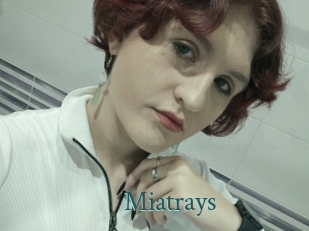 miatrays En live show