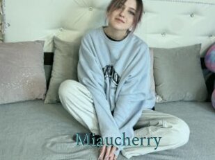 Miaucherry