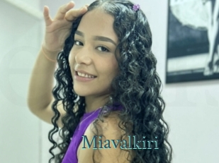 Miavalkiri