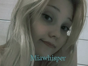 Miawhisper