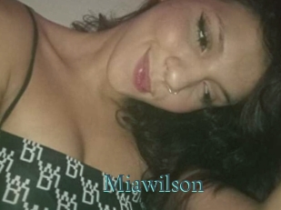 Miawilson