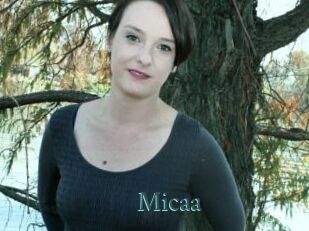 Micaa