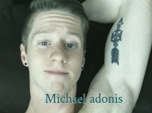 Michael_adonis