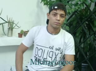 Michael_moor