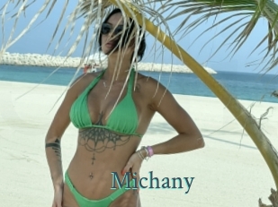 Michany