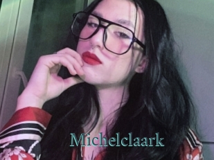michelclaark En live show