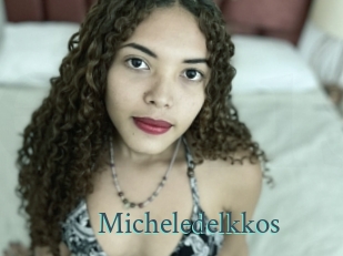 Micheledelkkos