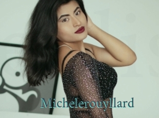 michelerouyllard En live show