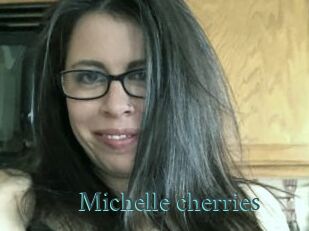 Michelle_cherries