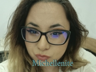 Michellenite