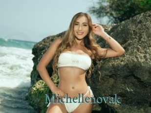 Michellenovak