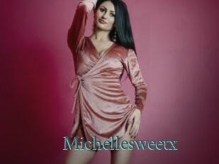 Michellesweetx