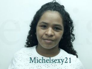 Michelsexy21