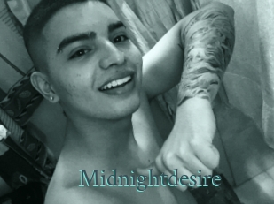 Midnightdesire