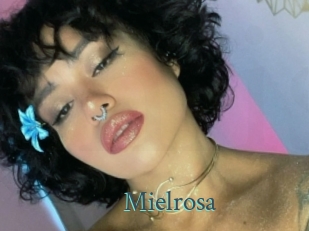 Mielrosa