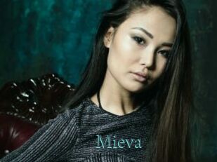 Mieva