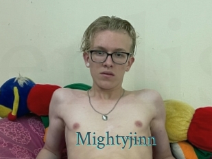 Mightyjinn