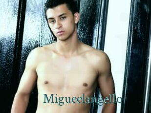 Migueelangello