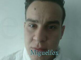 Miguelfox