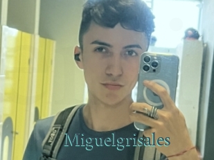 Miguelgrisales