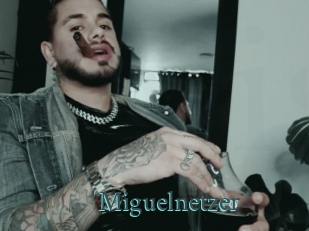 Miguelnetzer