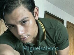 Miguelsolento