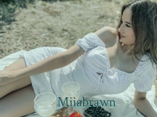 Miiabrawn