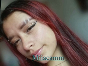 Miiacamm