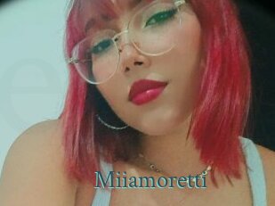 Miiamoretti