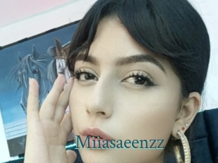 Miiasaeenzz