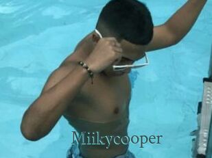 Miikycooper