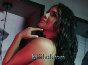 Miiladuran