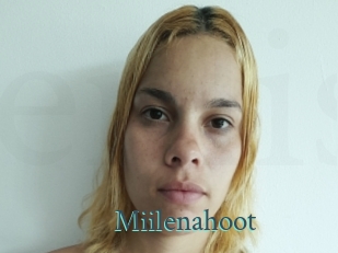 Miilenahoot