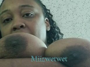 Miizwetwet