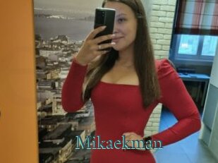 Mikaekman