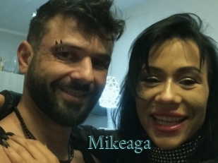 Mikeaga