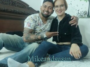 Mikeandsusan