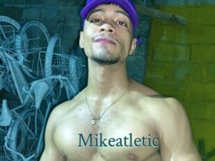 Mikeatletic