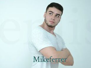 Mikeferrer