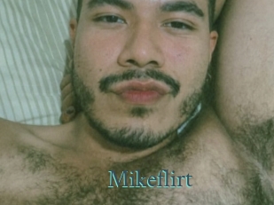 Mikeflirt