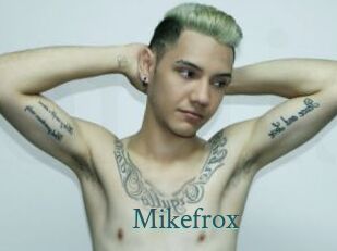 Mikefrox