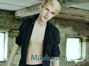 Mikehansen