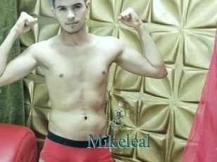 Mikeleal