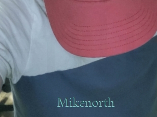 Mikenorth