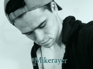 mikerayer En live show