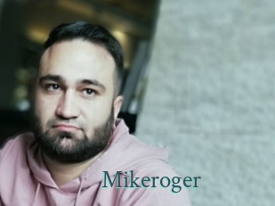 Mikeroger