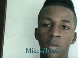 Mikesallyxxx