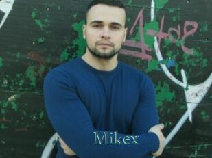 Mikex