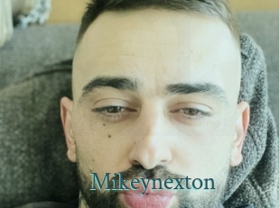 Mikeynexton