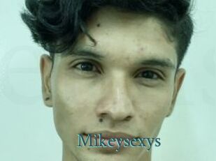 Mikeysexys